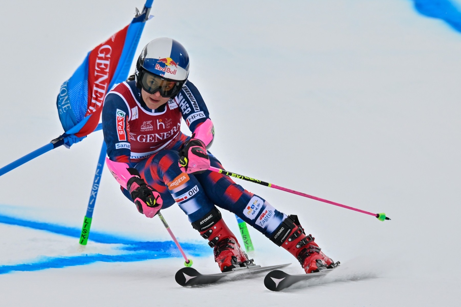 Snow must go on: Počinje sezona Svjetskog kupa u alpskom skijanju