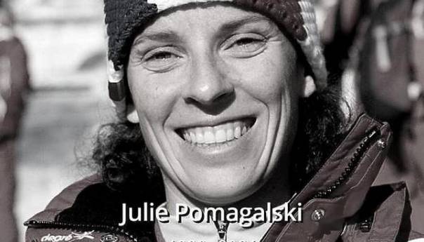 Snowboarderka Julie Pomagalski poginula u lavini