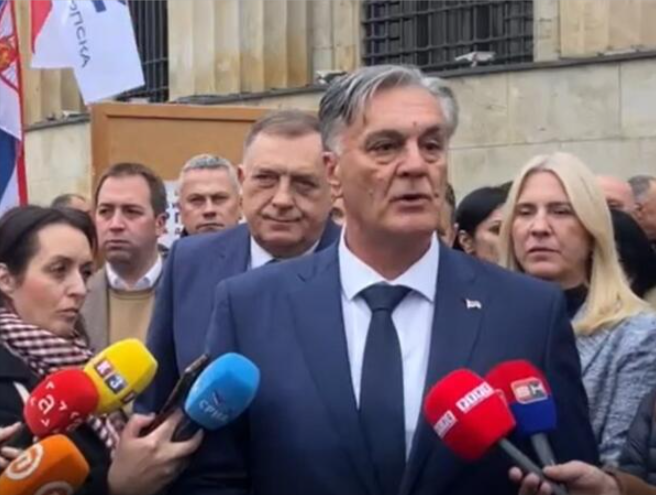 SNSD i Karan ukupno kažnjeni sa 20.000 KM