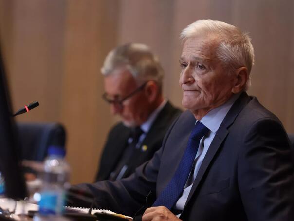 SNSD najavio bojkot i sutrašnjeg Doma naroda PS BiH