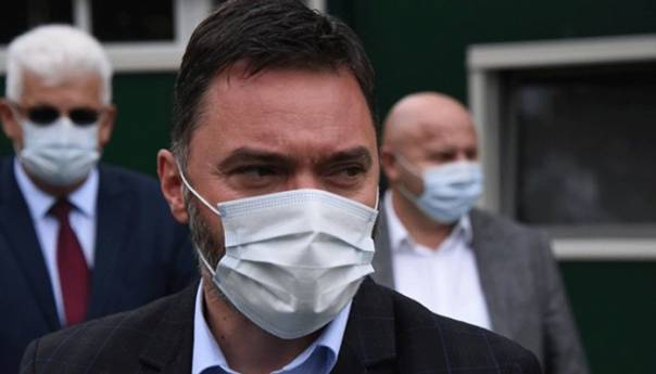 SNSD pokazao snagu otvaranjem postupka protiv mene