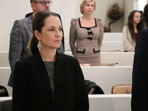 Softić Kadenić: Evropske integracije su temelj mira i budućnosti BiH