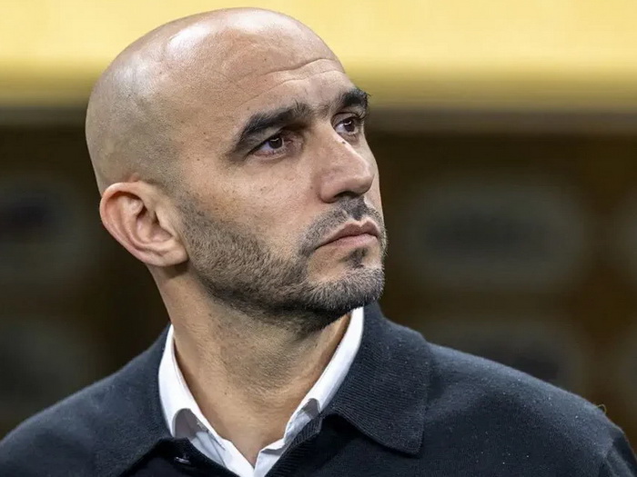 Šok u Maroku: Walid Regragui podnio ostavku!