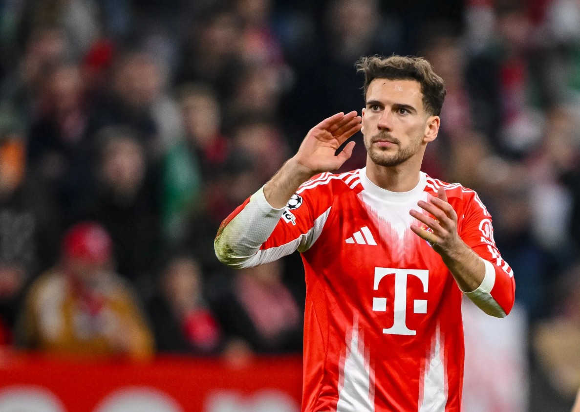 Šok u Minhenu: Njemački reprezentativac napušta Bayern