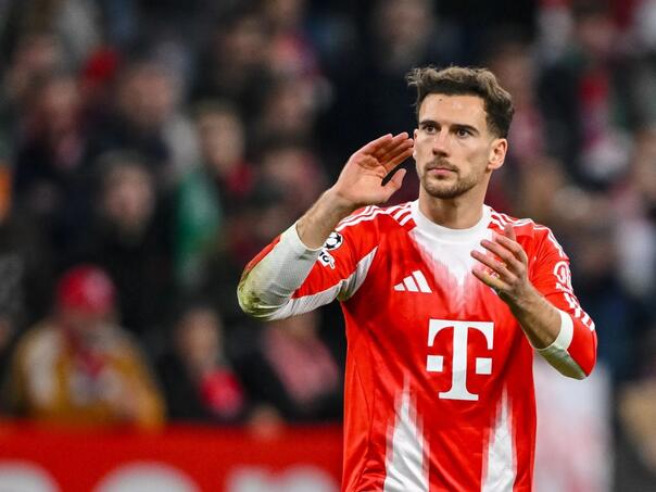 Šok u Minhenu: Njemački reprezentativac napušta Bayern