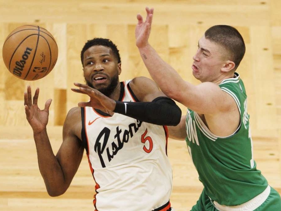 Šok u NBA: Bivše zvijezde osumnjičene za ilegalno klađenje i namještanje utakmica