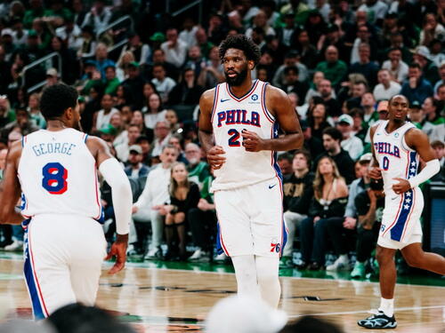 Šok u NBA: Celticsi vodili 3:1 pa ispali iz doigravanja!