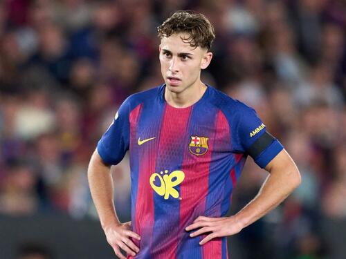 Šok za Španiju i Barcelonu: Fermin Lopez propušta Svjetsko prvenstvo