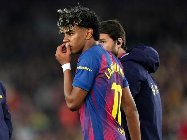 Šok za Španiju: Lamine Yamal propušta Svjetsko prvenstvo?