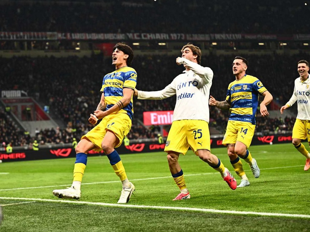 Šokantan poraz Milana na San Siru!