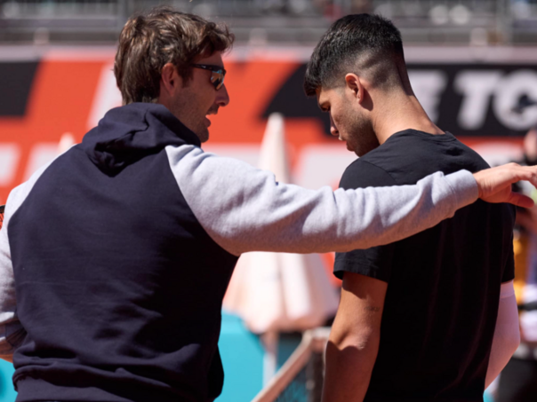 Šokantan potez Alcaraza pred početak sezone: "Teško mi je..."