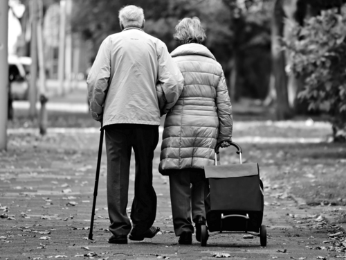 Šokantne brojke: Penzije nedovoljne za normalan život