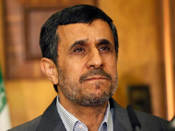 Šokantne tvrdnje iz SAD: Mahmud Ahmedinedžad trebao preuzeti Iran nakon udara