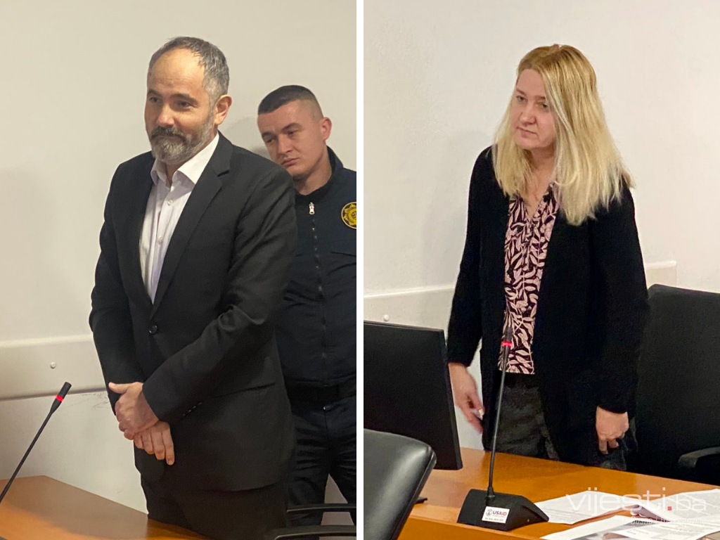 Šokantni detalji s ročišta o tragediji u Tuzli: Znali su za rizik