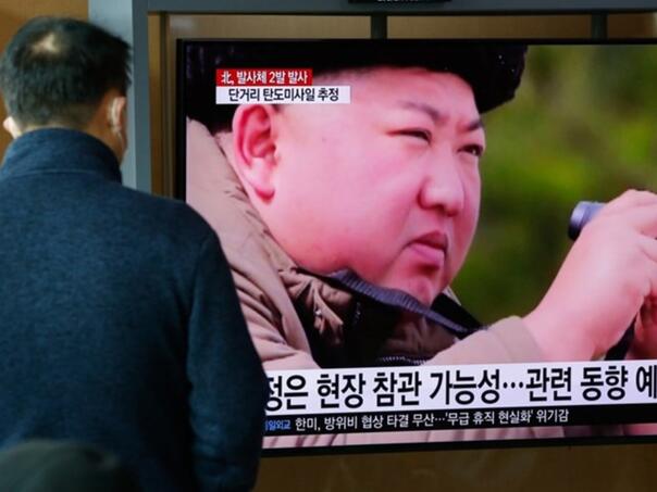 Šokantno otkriće južnokorejskih tužilaca: Bili smo na rubu rata sa Sjevernom Korejom