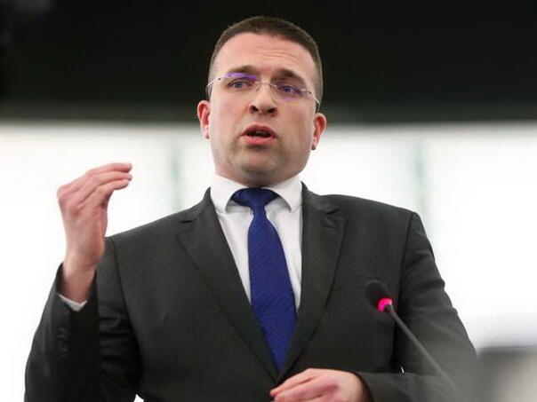 Sokol: Dosta je bilo podržavanja islamizma u Evropi