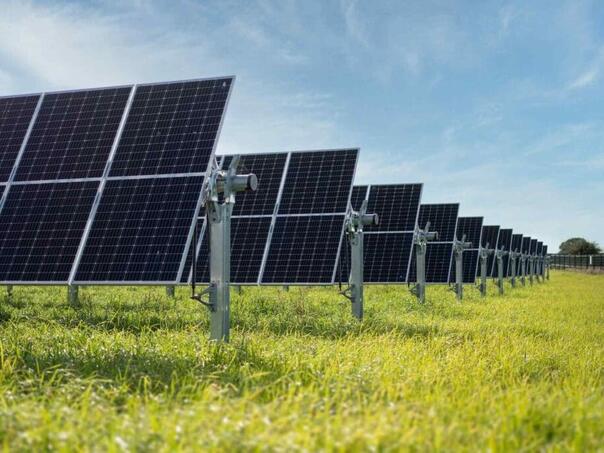 Solarna energija u Njemačkoj proizvela 18 posto energetskih potreba zemlje