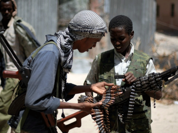 Somalijske snage eliminisale 29 militanata