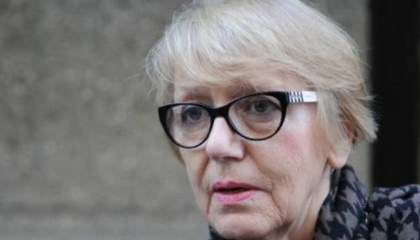 SONJA BISERKO - NA STRANI ISTINE