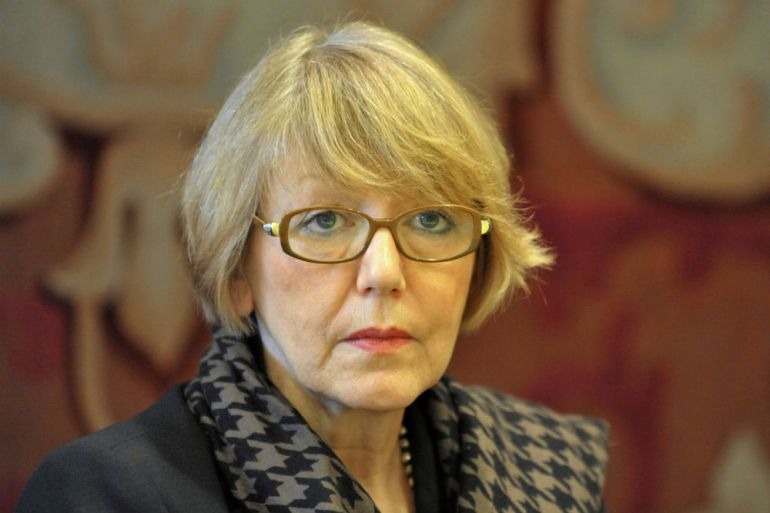 Sonja Biserko: Vučićev legitimitet je urušen, 'srpski svet' doživljava poraz