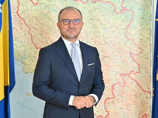 Soreca: BiH ne smije ostati bez državnog javnog servisa