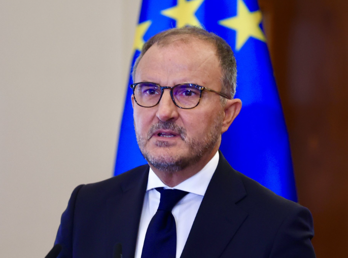 Soreca: BiH u 2026. može napraviti historijski korak na EU putu