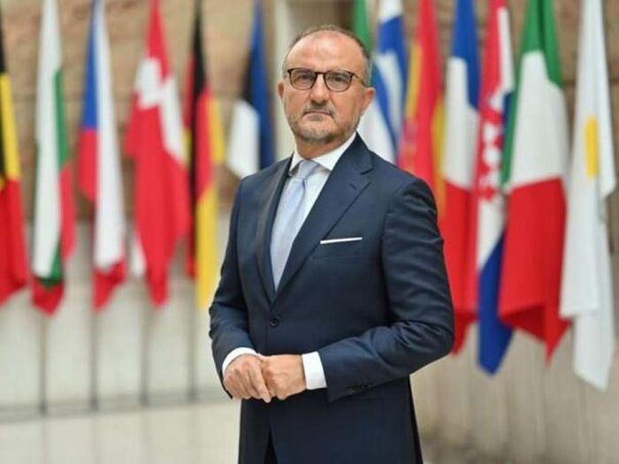 Soreca: 'EU ostaje prijatelj Bosne i Hercegovine'