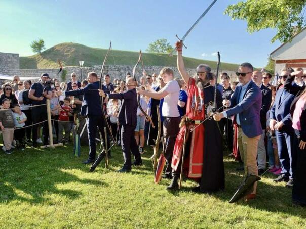 Soreca i ambasadori EU u Banja Luci: Mnogo više nas spaja nego što nas dijeli