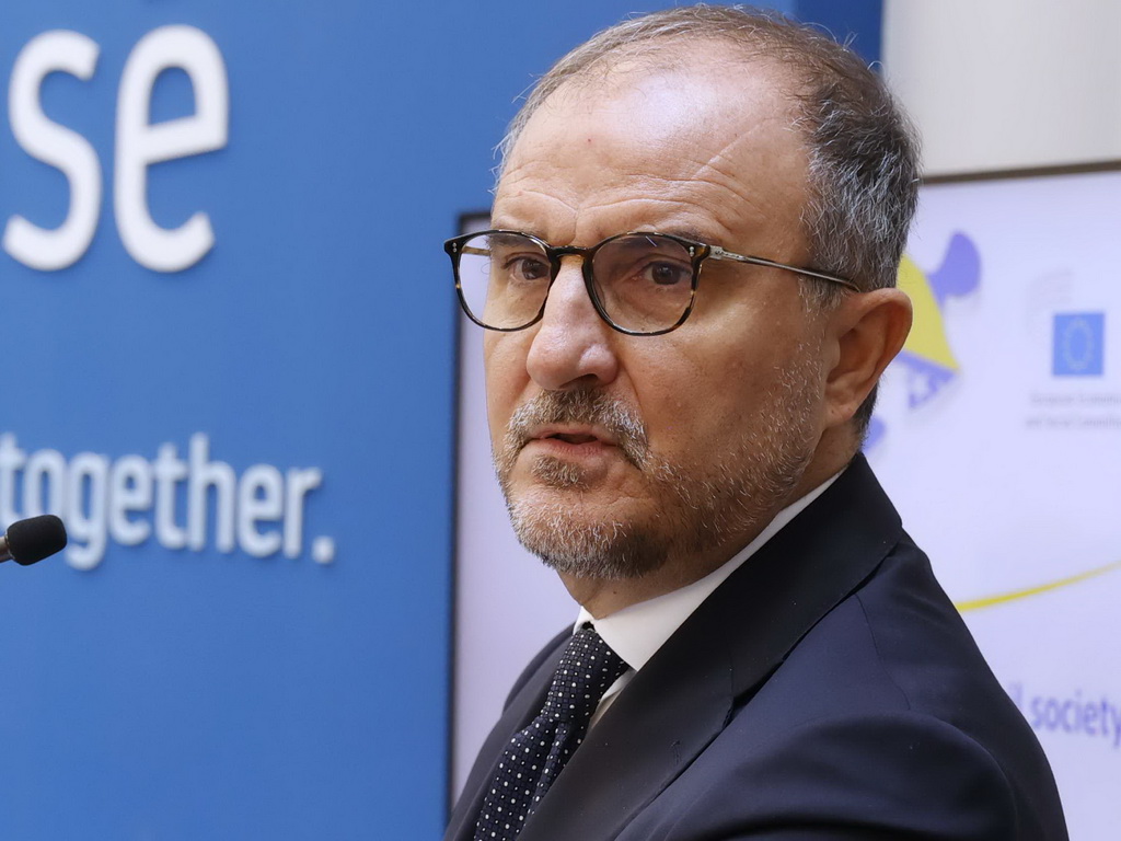 Soreca: Jačanje sigurnosti i jači nadzor postojećih bezviznih režima