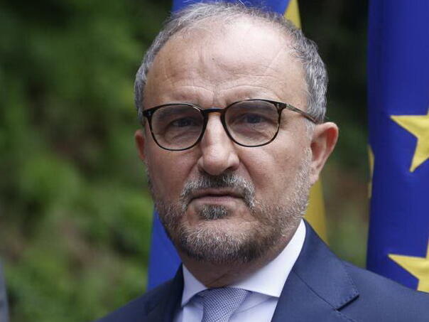 Soreca: Najbolja ekipa je pobijedila, navijat ću za BiH ovog ljeta