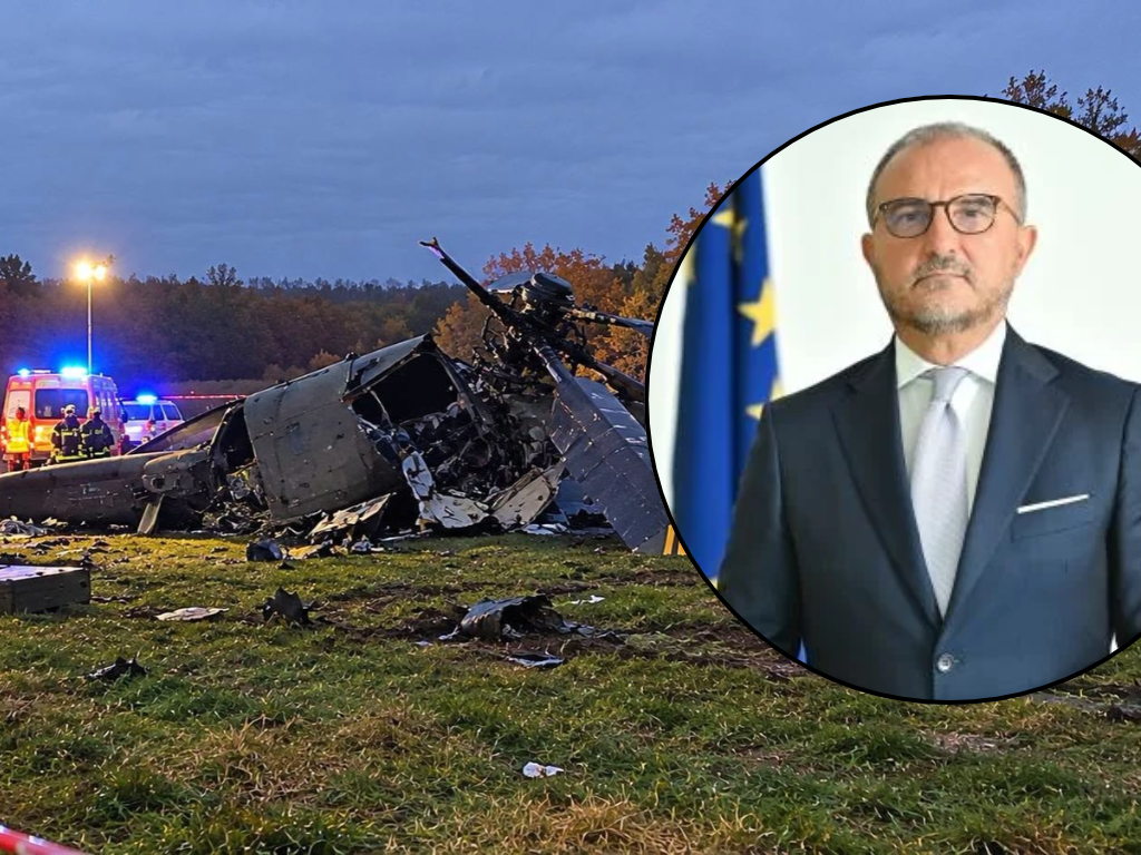 Soreca nakon tragedije: Bolan dan za evropsku porodicu u BiH