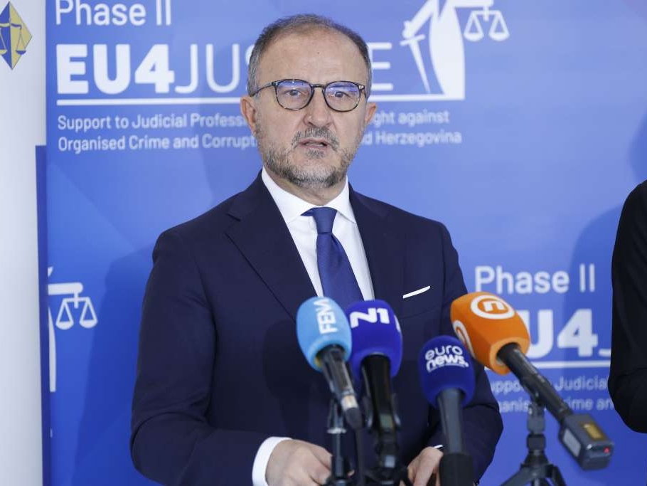 Soreca: Nestanak ili kolaps BHRT-a predstavljao bi veliki korak unazad za zemlju