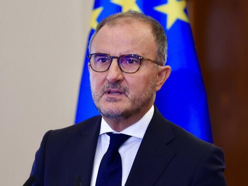 Soreca otvara konferenciju o slobodi medija, fokus na zaštiti novinara