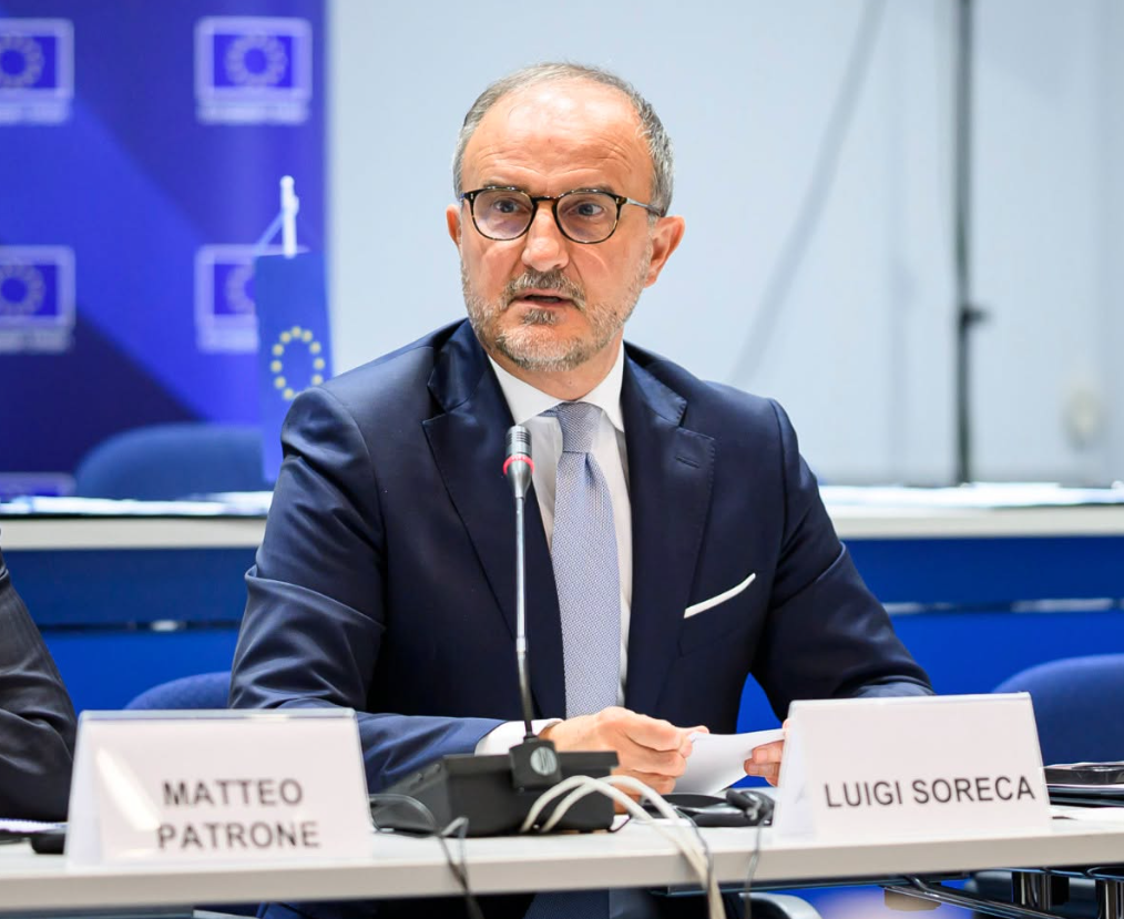 Soreca: Podrška građana BiH članstvu u EU porasla