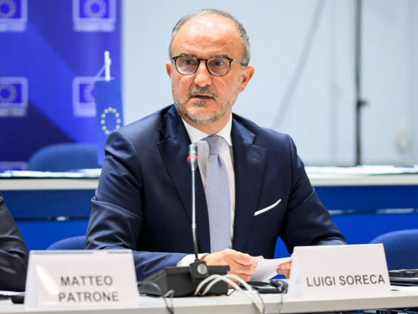 Soreca: Podrška građana BiH članstvu u EU porasla