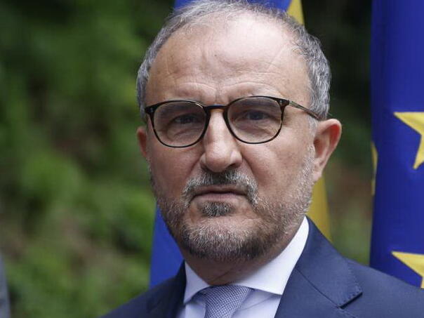 Soreca: Politički lideri moraju ubrzati pristup Evropskoj uniji