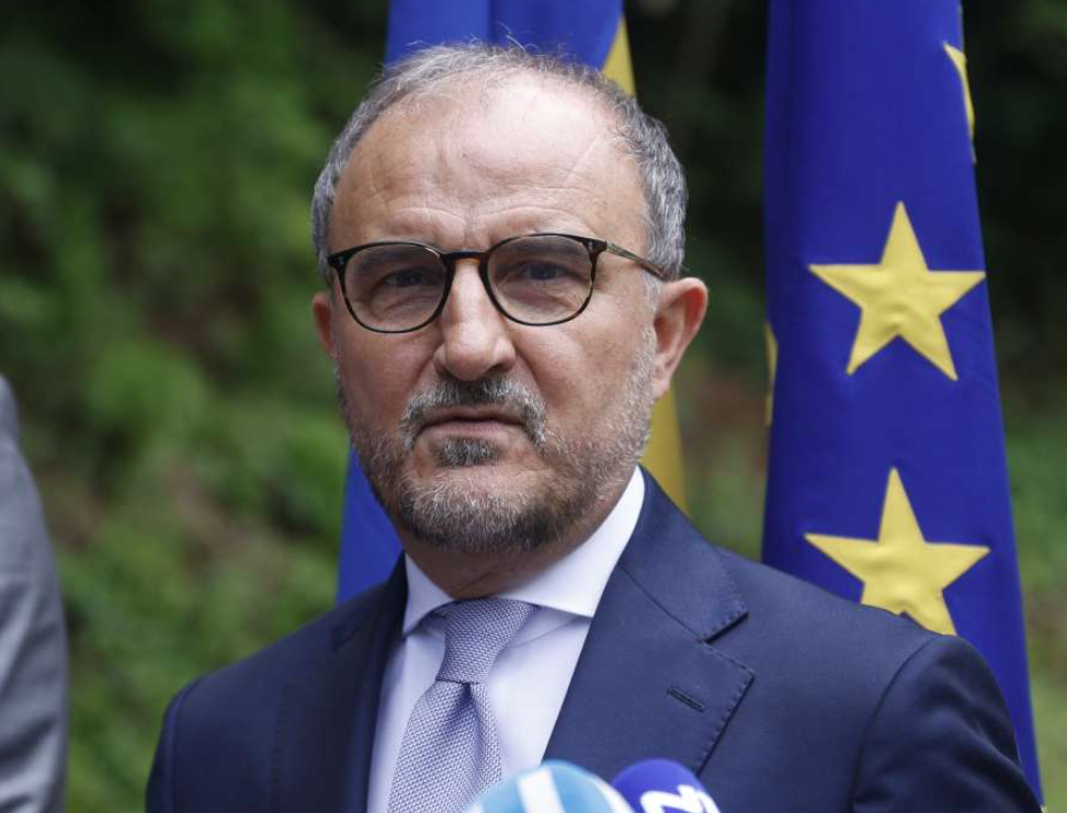 Soreca: Prihvatanje Reformske agende je tek početak