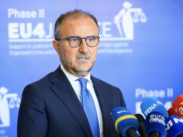 Soreca: Region ostvaruje impresivan napredak, BiH je u zaostatku