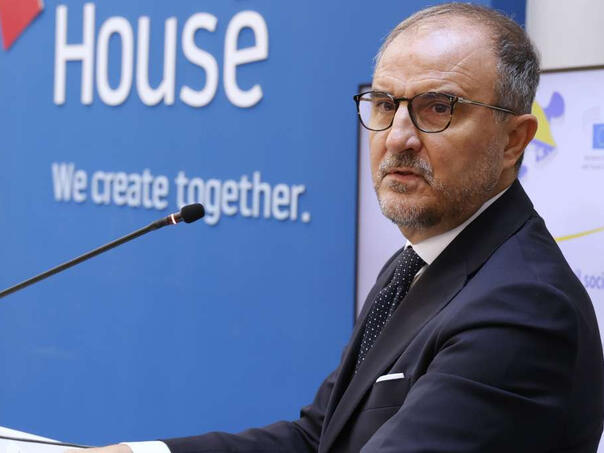 Soreca: Pranje novca i CBAM mogu skupo koštati privredu BiH