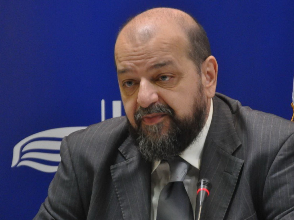 Šormaz : U oktobru će se vidjeti obaveze Dodika prema SAD