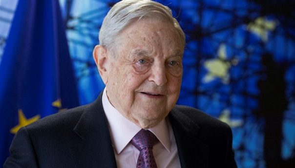 Soros: Koronavirus prijeti opstanku EU, ali postoji rješenje