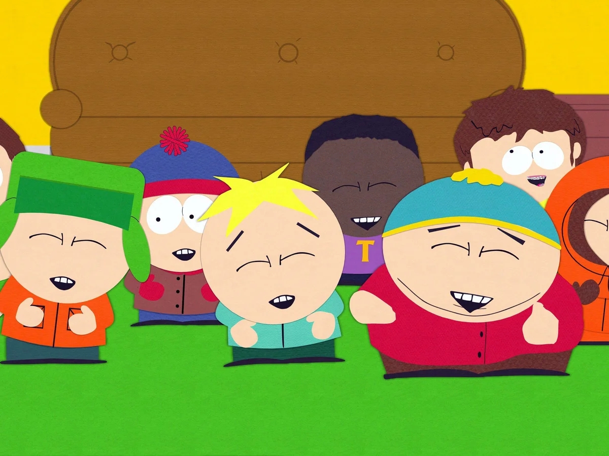 "South Park" postao "South America": Autori ismijali Trumpova preimenovanja