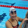 SP: Lana Pudar osvojila šesto mjesto na 200 metara delfin