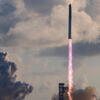 SpaceX-ov Starship prvi put stigao do orbite i počeo raspoređivati Starlink satelite