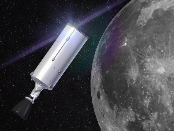 SpaceX-ova raketa udarila u Mjesec: NASA potvrdila sudar 18 mjeseci nakon lansiranja