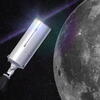 SpaceX-ova raketa udarila u Mjesec: NASA potvrdila sudar 18 mjeseci nakon lansiranja