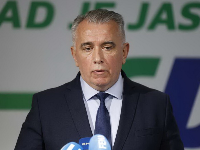 Špago: Bez novih izbornih tehnologija, javnost će gubiti povjerenje u izborni proces