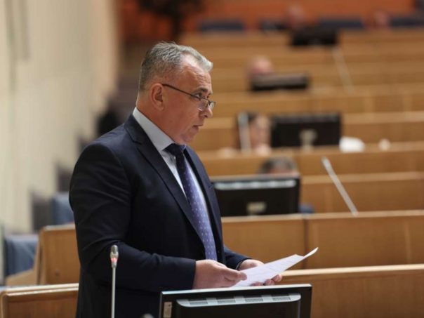 Špago: Podržat ćemo sve što može pomoći da se lakše prebrodi kriza s cijenama goriva