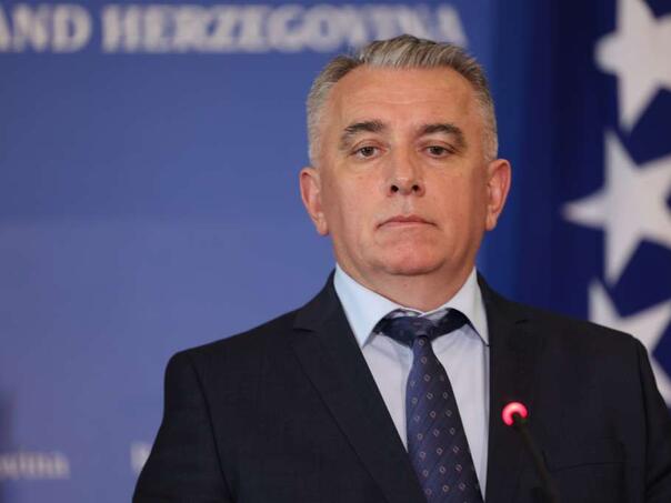 Špago u Briselu: Uglavnom, ništa posebno