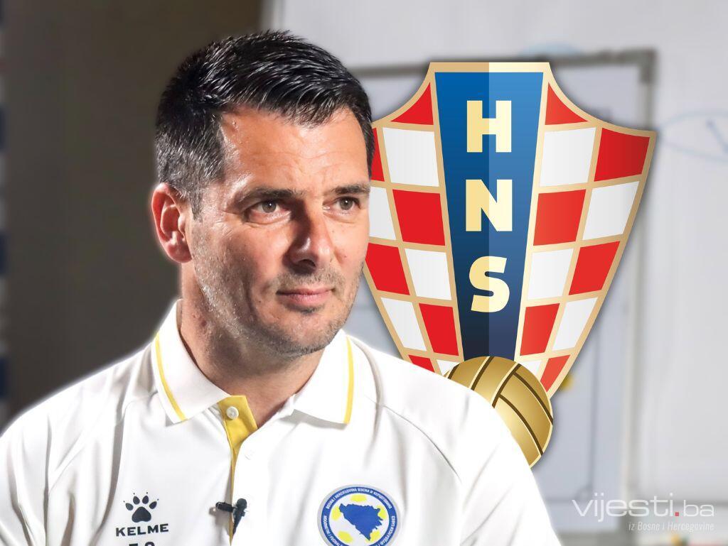 Spahić: Hrvatska je fascinantna 20 i kusur godina, ali stići ćemo ih